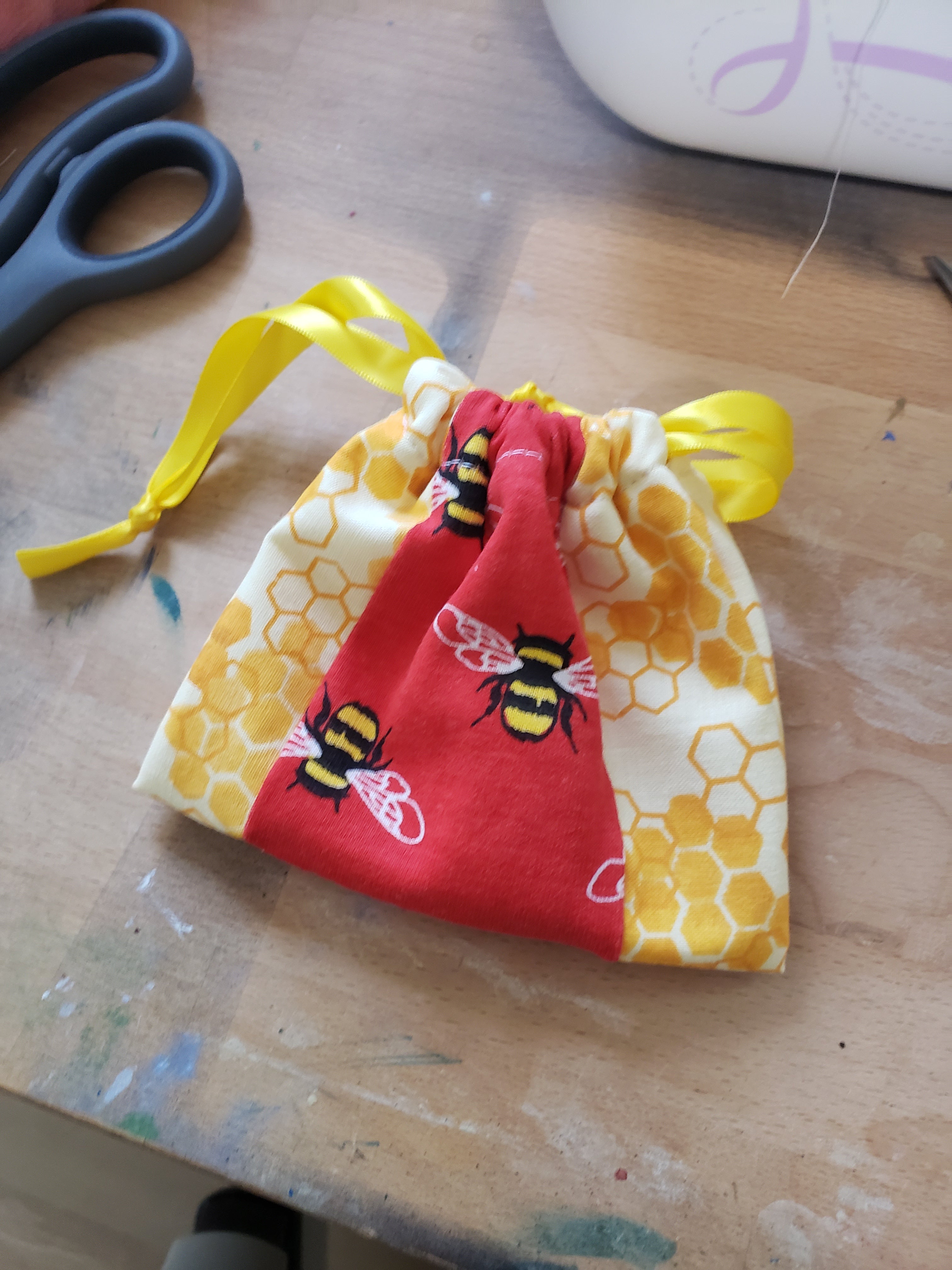 Bee Bag - Small (test)